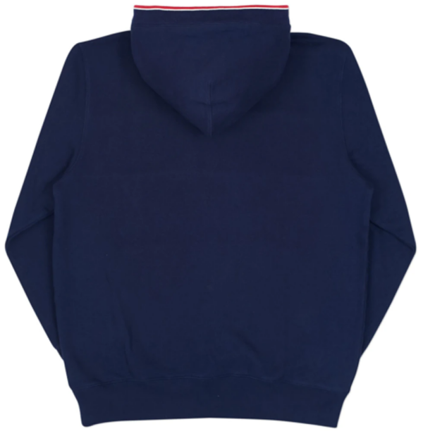 Áo Palace Handle Hood Navy PL-PHHNV - Ảnh 2