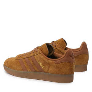 Giay Adidas Gazelle 'Brown' GY7370