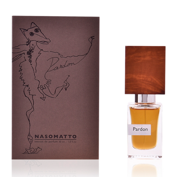 Nước Hoa Nasomatto Pardon - Ảnh 2
