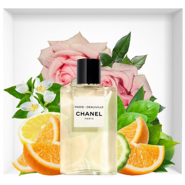 Nước Hoa Chanel Paris Deauville EDT - Ảnh 2