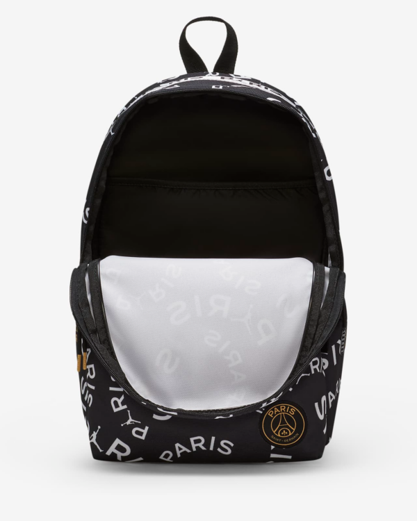 Balo Nike Jordan X Paris Saint Germain Backpack 9A0469-K25 - Ảnh 2