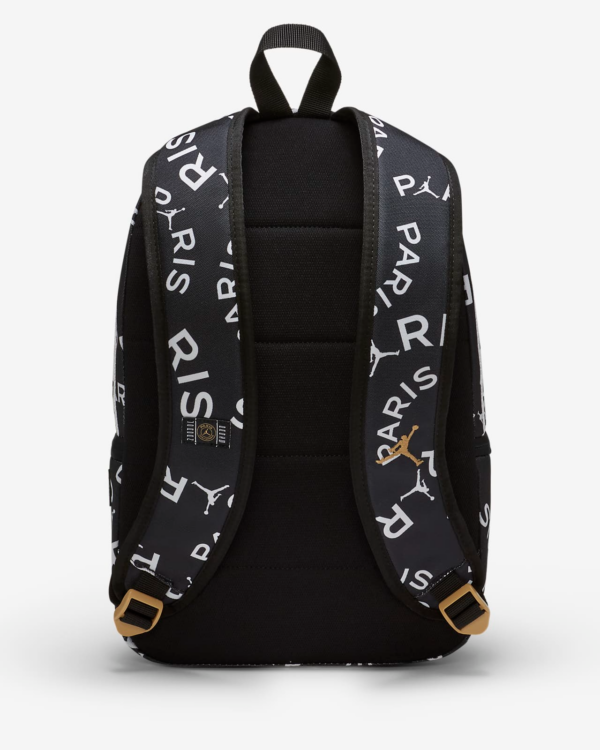 Balo Nike Jordan X Paris Saint Germain Backpack 9A0469-K25 - Ảnh 4