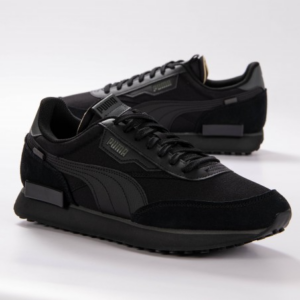 Alternative view of Giày Puma Future Rider Play On 'Black' 371149-25