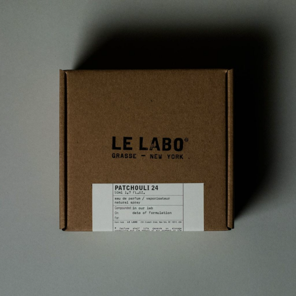 Nước Hoa Le Labo Patchouli 24 - Ảnh 3