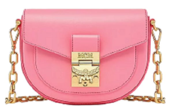 Túi MCM Patricia Crossbody in Spanish Leather MWRBAPA01QV001