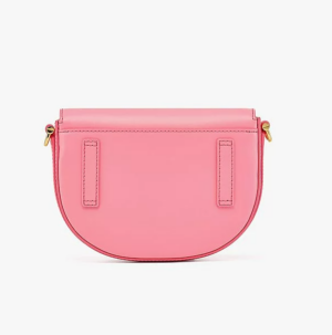 Alternative view of Túi MCM Patricia Crossbody in Spanish Leather MWRBAPA01QV001