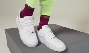 Giay Nike Air Force 1 Low Next Nature 'White' DN1430-105