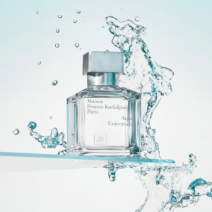 Alternative view of Nước Hoa Maison Francis Kurkdjian Aqua Universalis EDT
