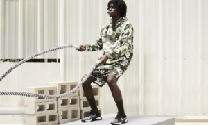 Giay Nike Metcon 8 'Blue' DO9328-001