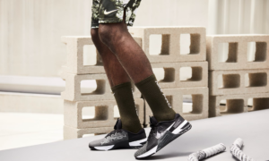 Giay Nike Metcon 8 'Blue' DO9328-001