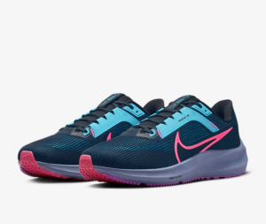 Giay Nike Pegasus 40 SE 'Baltic' FB7180-001