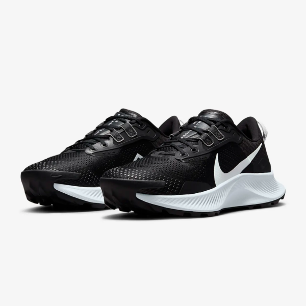 Giày Nike Wmns Pegasus Trail 3 'Black Platinum' DA8698-001 - Ảnh 5
