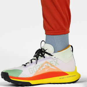 Giay Nike React Pegasus Trail 4 GORE-TEX 'Total Orange' DJ7926-500