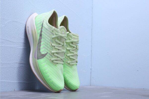 Giày Nike Zoom Pegasus Turbo 2 Lab 'Green' AT8242-300 - Ảnh 4