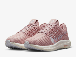 Giay Nike Pegasus Turbo Next Nature 'Pink Oxford' DM3414-600