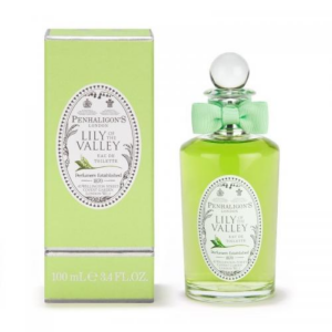 Alternative view of Nước Hoa Penhaligon's Lily Of The Valley EDT