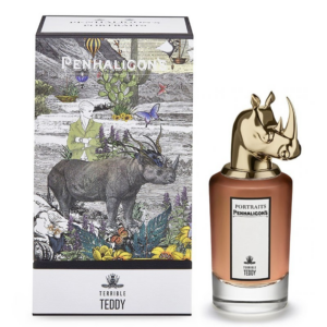 Nước Hoa Penhaligon's Terrible Teddy EDP