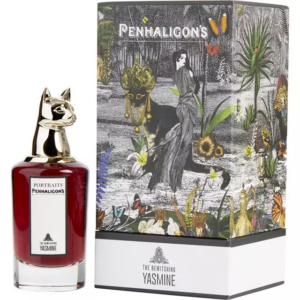 Nước Hoa Penhaligon's The Bewitching Yasmine EDP