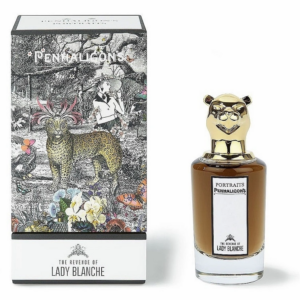 Nước Hoa Penhaligon's The Revenge of Lady Blanche EDP