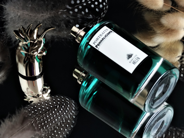 Nước Hoa Penhaligon's Helen EDP - Ảnh 6