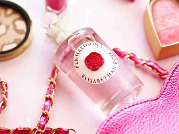 Nước Hoa Penhaligon's Elisabethan Rose EDP - Ảnh 4