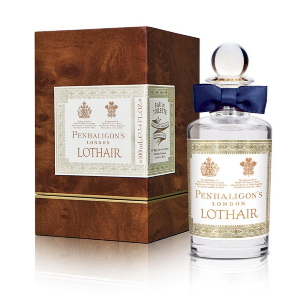 Nước Hoa Penhaligon's Lothair EDT - Ảnh 3