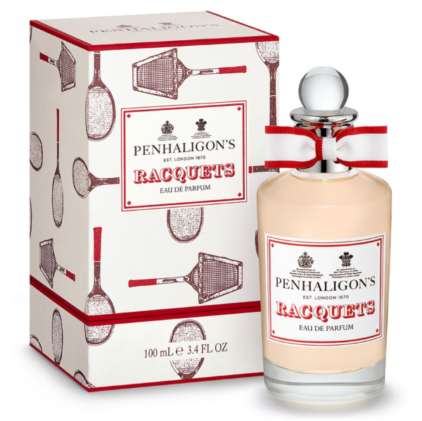 Nước Hoa Penhaligon's Racquets EDP - Ảnh 2