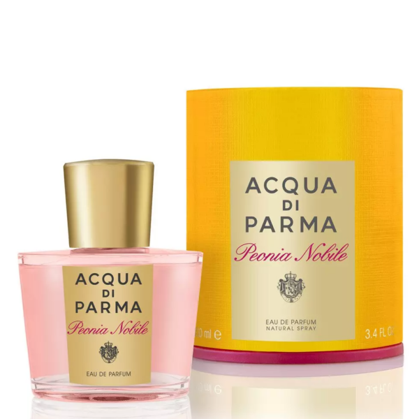 Nước Hoa Acqua Di Parma Peonia Nobile EDP - Ảnh 4
