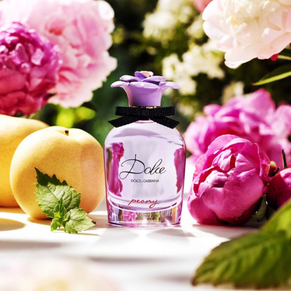 Nuoc Hoa Dolce & Gabbana Dolce Peony