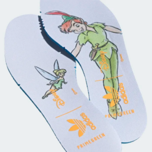 Giay Adidas Disney x Stan Smith 'Tinkerbell' GZ5994