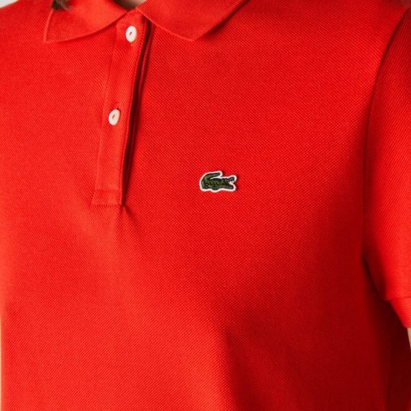 Áo Lacoste Pique Polo Shirt PF7839-4BY - Ảnh 2