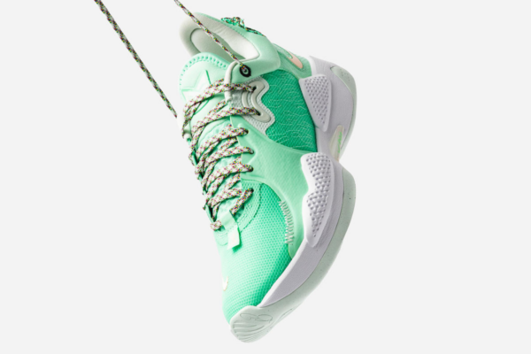 Giày Nike PG 5 'Play for the Future' CW3143-300 - Ảnh 6