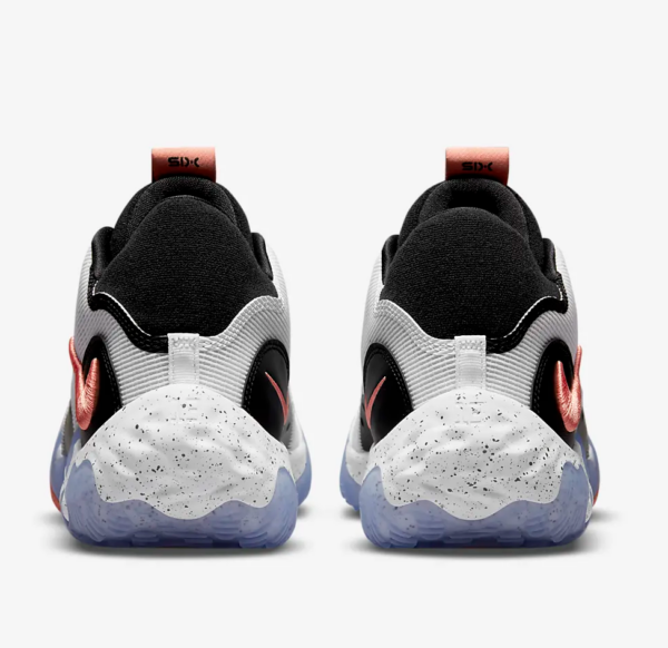 Giày Nike PG 6 Bright Crimson DH8447-100 - Ảnh 9