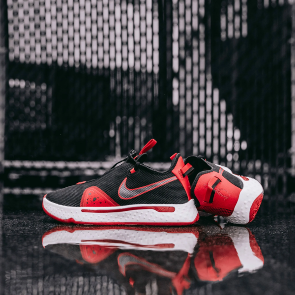 Giày Nike PG 4 EP 'Bred' CD5082-003 - Ảnh 5