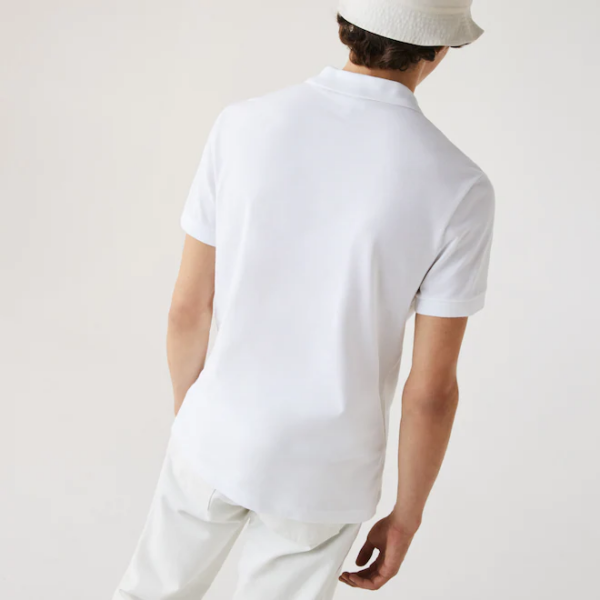 Áo Lacoste Men's SOUVENIR Polo PH1842-51G-001 - Ảnh 5