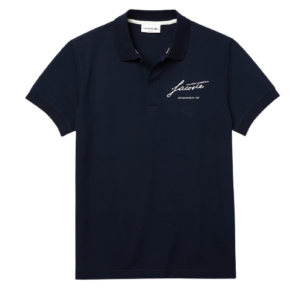 Áo Lacoste Men's Slim Fit Signature Polo Shirt PH3317-F20
