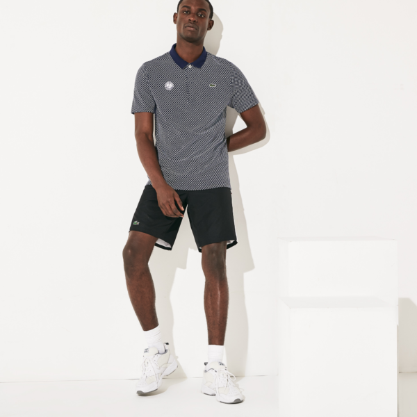 Áo Lacoste ROLAND GARROS PH3634-MN3 - Ảnh 5