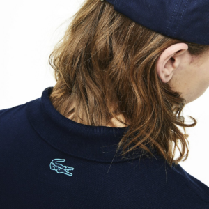 Alternative view of Áo Lacoste Men's Branded Cotton Polo Shirt PH5102-166