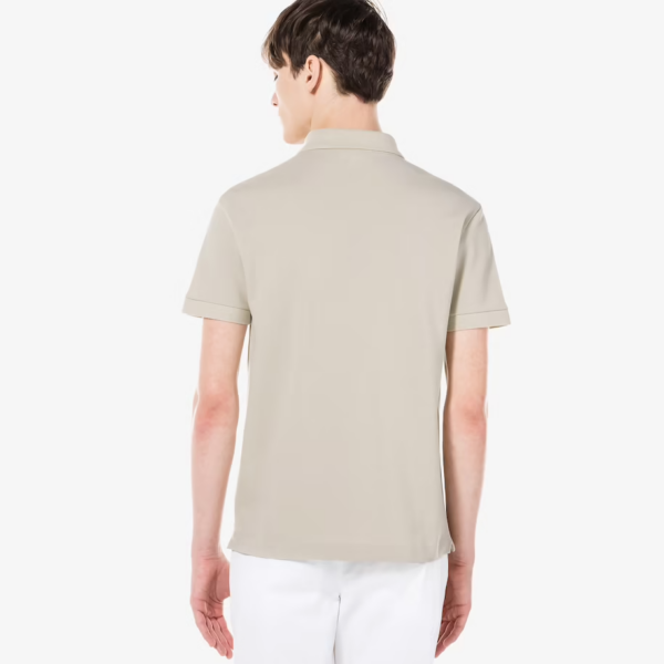 Áo Lacoste Men's PARIS Polo PH552E-51G-02S - Ảnh 3