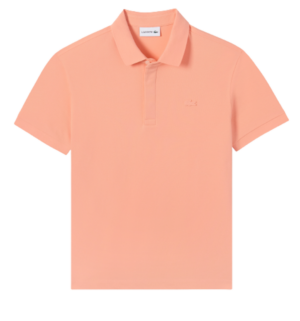 Áo Lacoste Paris Polo T-shirt PH552E-51G-HEB