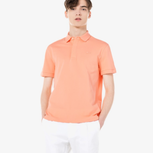 Alternative view of Áo Lacoste Paris Polo T-shirt PH552E-51G-HEB