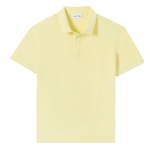 Áo Lacoste PARIS Polo T-shirt PH552E-51G-WWJ