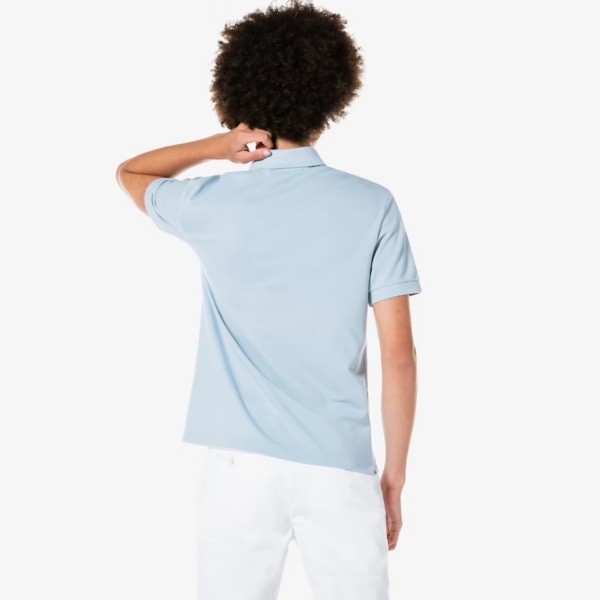 Áo Lacoste Men's Short Sleeve PARIS Polo PH552E-51N-B9Y - Ảnh 7