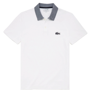 Áo Lacoste Men's Regular Fit Short Sleeve Polo PH5678-52-001