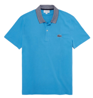 Áo Lacoste Men's Regular Fit Short Sleeve Polo PH5678-52-6ED