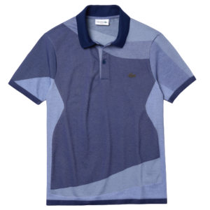 Áo Lacoste Men's Motion Ergonomic Polo PH5902-NFN