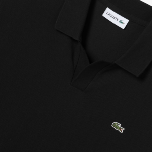 Alternative view of Áo Lacoste Open Collar Short Sleeve Polo PH779E-51N-031