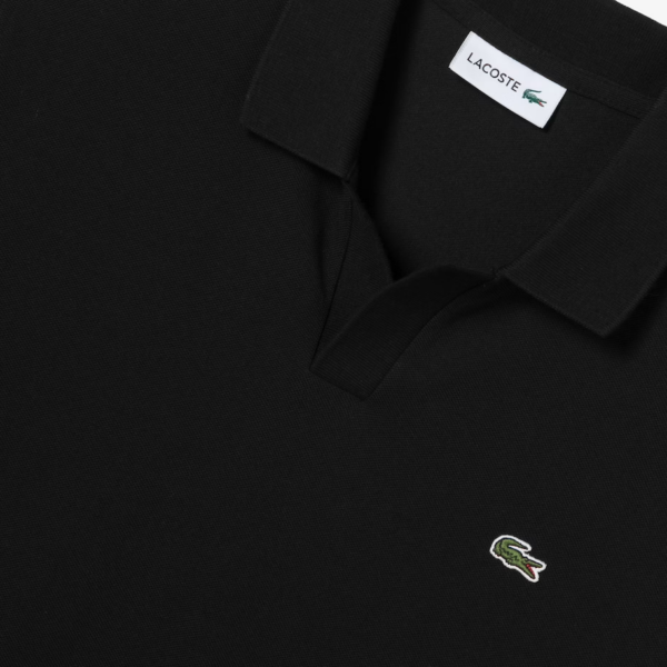 Áo Lacoste Open Collar Short Sleeve Polo PH779E-51N-031 - Ảnh 2