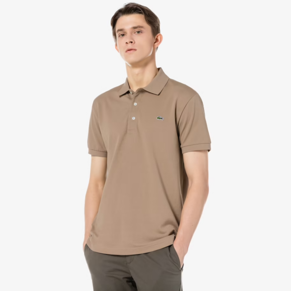 Áo Lacoste Basic Polo PH7937-51GT-Z1S - Ảnh 6