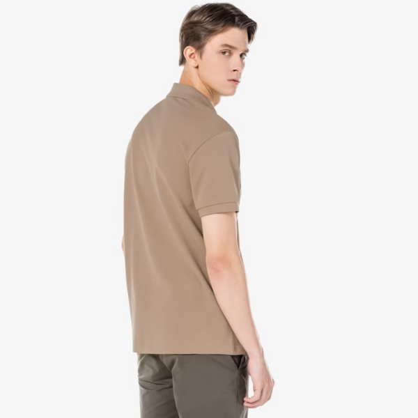 Áo Lacoste Basic Polo PH7937-51GT-Z1S - Ảnh 5